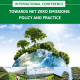 International Conference "Towards Net Zero Emissions: Policy and Practice"